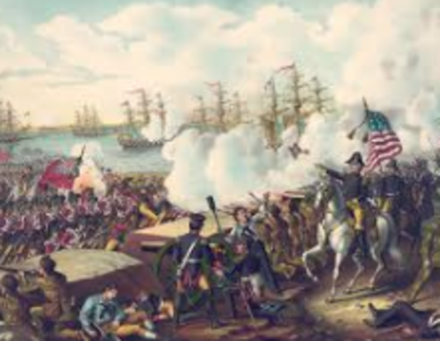 War of 1812