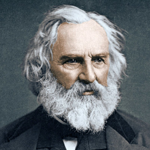 romanticism longfellow 1800-1860