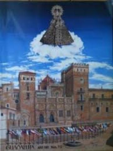 Medalla de Extremadura