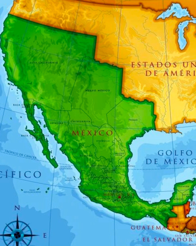 The United States War With Mexico