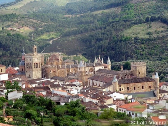 Patrimonio de la Humanidad