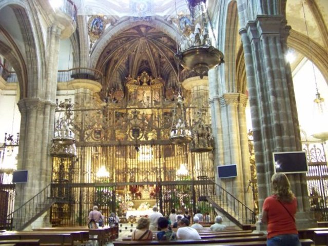 Iglesia de Nuestra Señora de Guadalupe