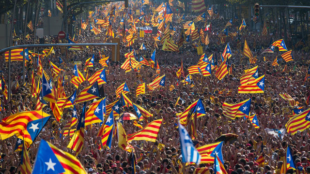 Referéndum Catalunya per la Independència