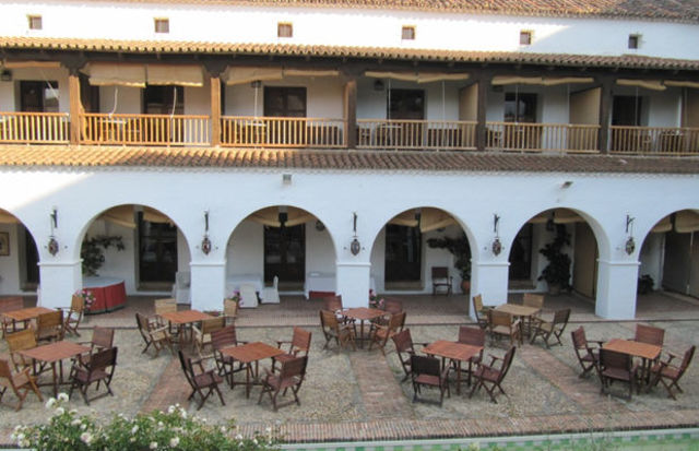 Colegio de los Infantes