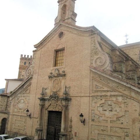 Iglesia de la Santa Trinidad