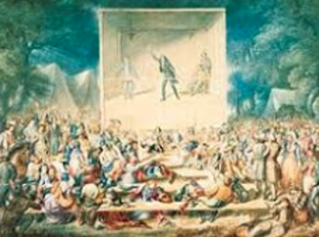 Second Great Awakening