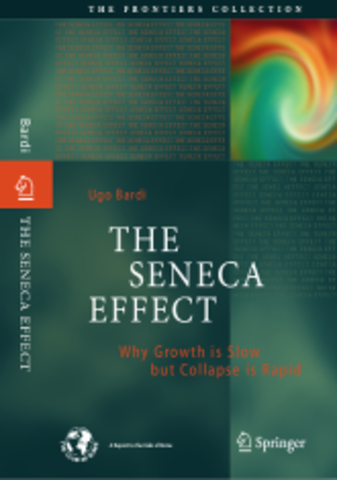 "Эффект Сенеки" ("The Seneca Effect")