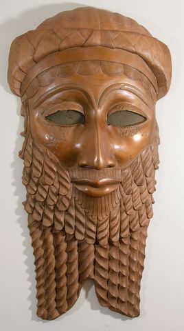 King Sargon