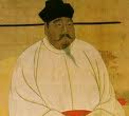 ming emperor taizu