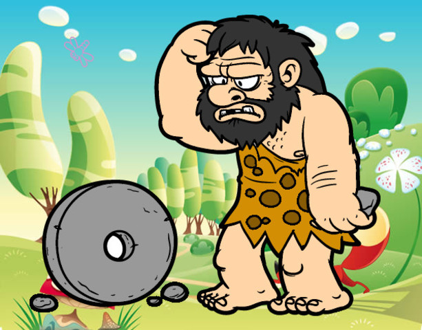 Creación de la rueda