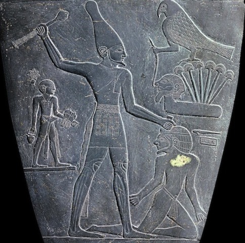 Narmer