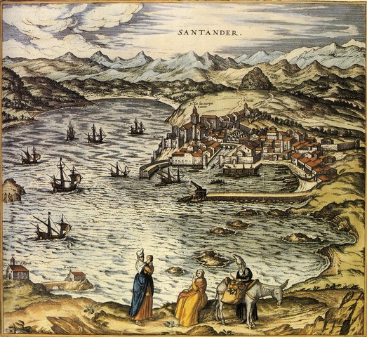 NACIMIENTO DEL TURISMO