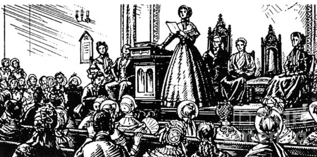 Seneca Falls Convention