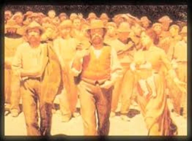 Publicació del Manifest Comunista