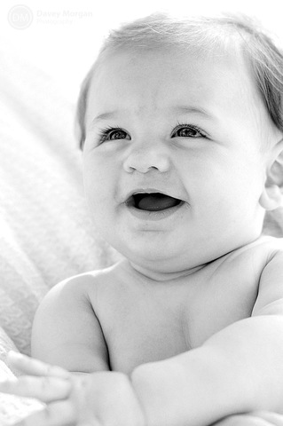 Kevin McGarry is born