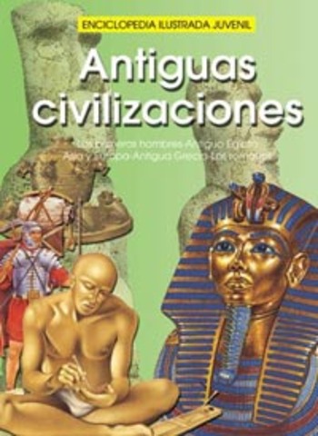 Civilizaciones antiguas