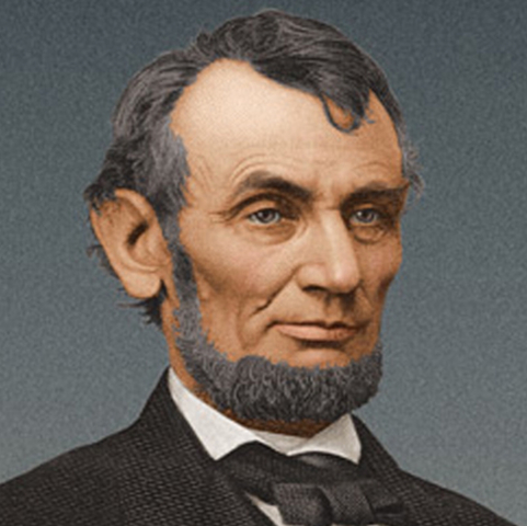 The Election of 1860