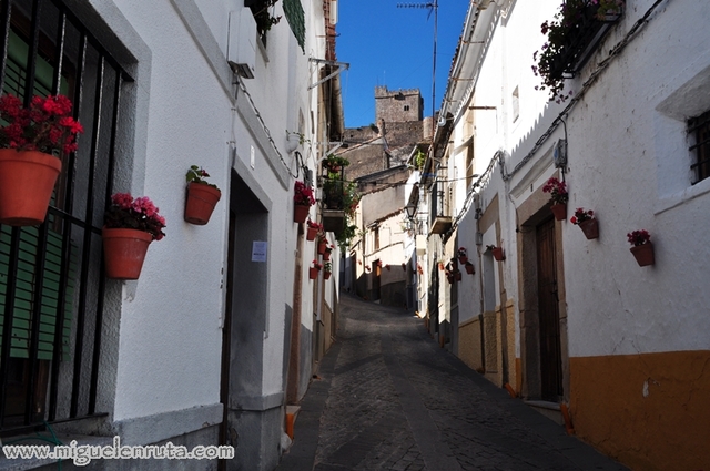Barrio de Villa Adentro