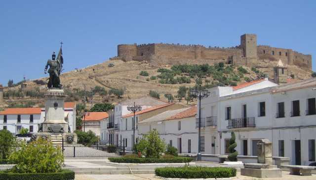 Posibles restos judíos en Medellín