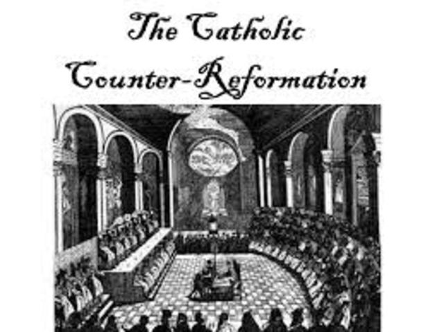 Catholic Reformation