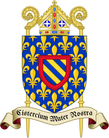 Fundación del Císter