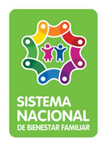 creacion del sistema Nacional de Bienestar Familiar