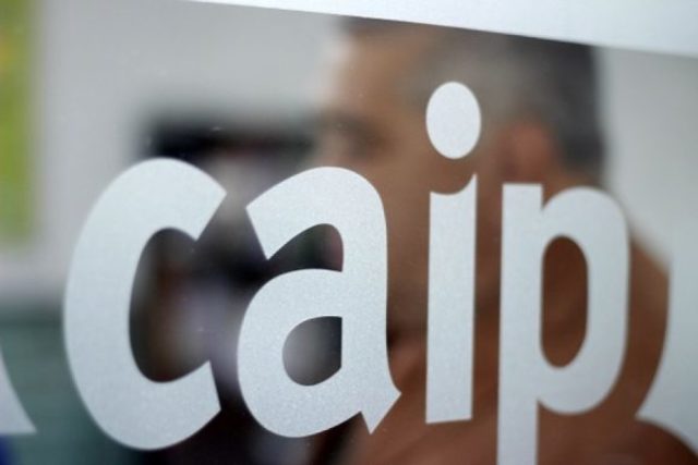 CREACION DE LOS CAIP