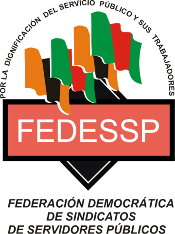 Conformación de la FEDESSP