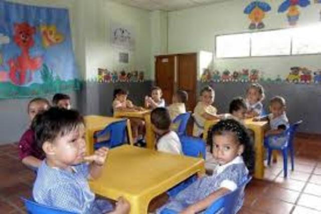 Centros de atención integral