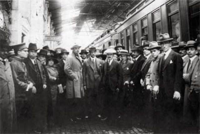 Refundación de la Universidad Nacional