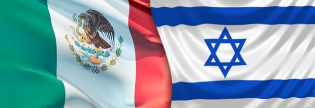 TLC MÉXICO ISRAEL