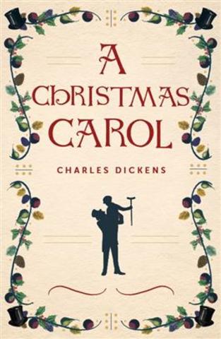 Dickens Publishes "A Christmas Carol"