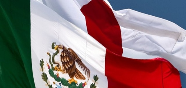 TLC MÉXICO-AAE JAPÓN