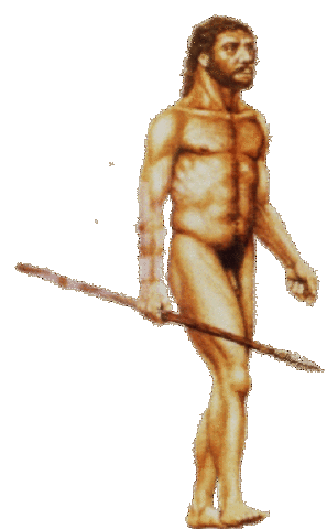 Homo Neanderthal