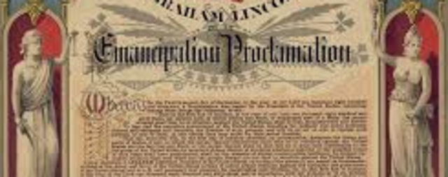 Emancipation