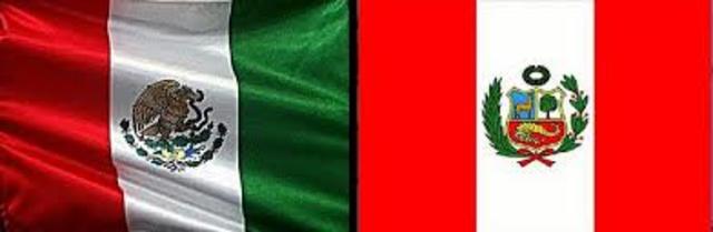 TLC MÉXICO-PERU