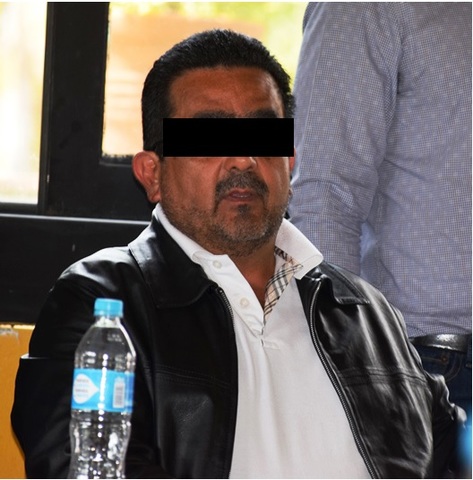 TESTIGO UBICA AL ALCALDE DE ÁLVARO OBREGÓN CUANDO FUERON LEVANTADOS POR LA POLICÍA LOS 10 JÓVENES ASESINADOS. Capítulo 2