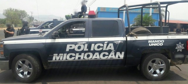 UN HOMBRE VESTIDO DE CIVIL ORDENÓ A LA POLICÍA EL LEVANTAMIENTO DE LOS 10 JÓVENES ASESINADOS EN ÁLVARO OBREGÓN: TESTIGO. Capítulo 3