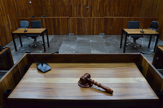 DIPUTADOS LOCALES EXHORTAN AL PODER JUDICIAL PARA QUE EL ALCALDE JUAN CARLOS ARREYGUE TENGA UN JUICIO JUSTO Y SIN PRESIONES