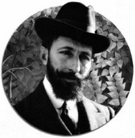 El hijo (Horacio Quiroga)