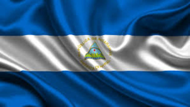 NICARAGUA