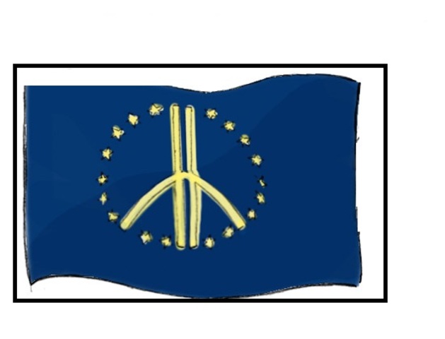 premio nobel per la pace  del UE