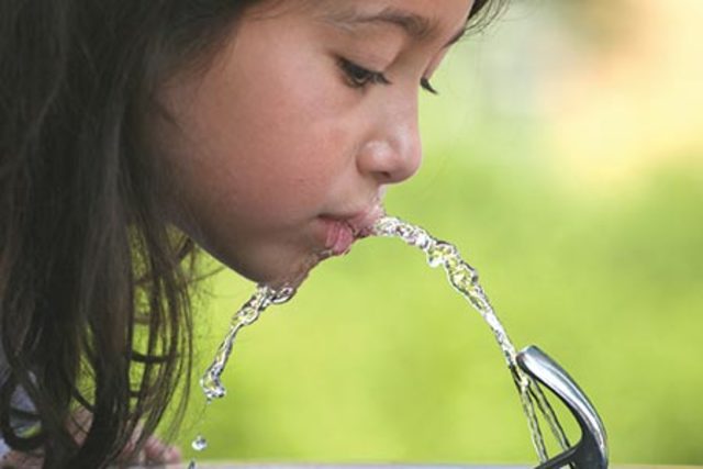 Sóc padrina del Ferran