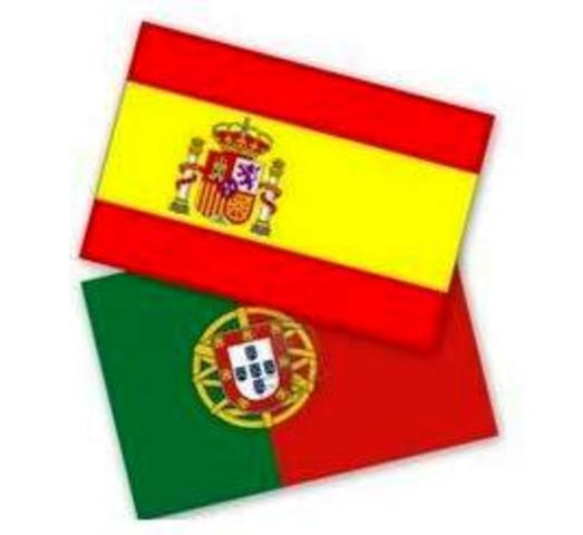 Spagna e Portogallo