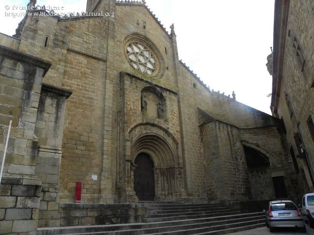 CATEDRAL VIEJA