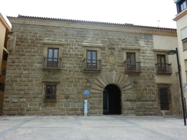 PALACIO CARVAJAL-GIRÓN