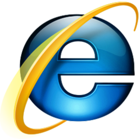 16 de agosto de 1995 se lanza internet explorer v.1