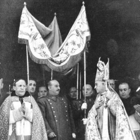 Concordat amb la Santa Sede