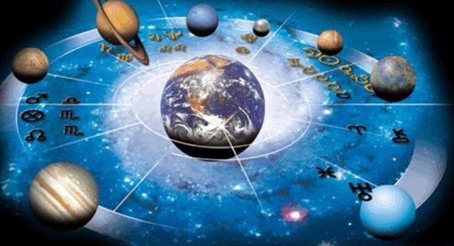 El Universo en la antigua Grecia