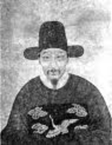 Wang Shizhen